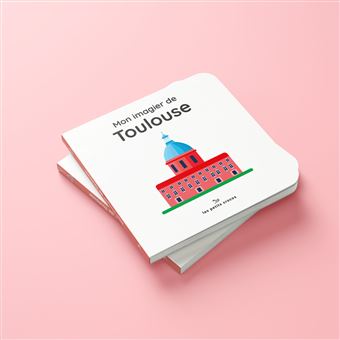 L'Imagier de Toulouse