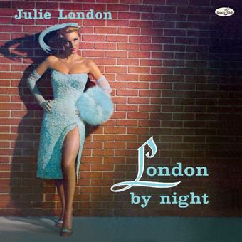 London By Night - Vinilo