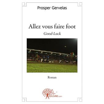 Allez vous faire foot - 1