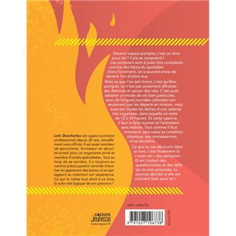 Vis leur vie : 24h de garde avec les sapeurs-pompiers