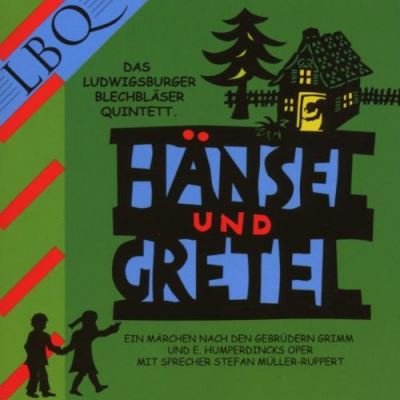 Haensel und gretel