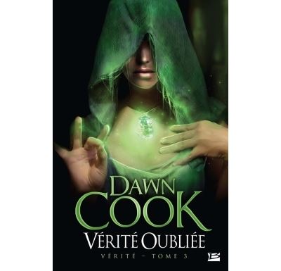 Vérité T03 vérité oubliée
