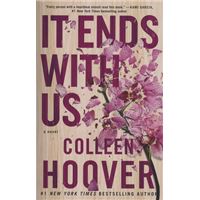 Jamais Plus – Colleen Hoover – L'écho des mots