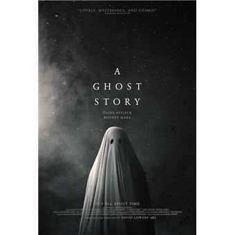 A ghost story