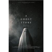 A ghost story
