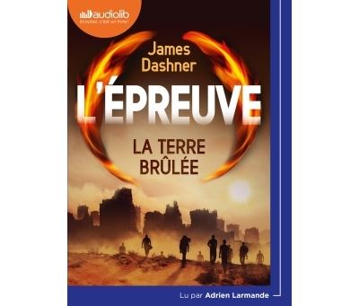 La terre brulée
