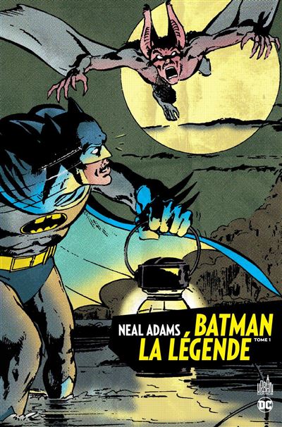 Neal Adams