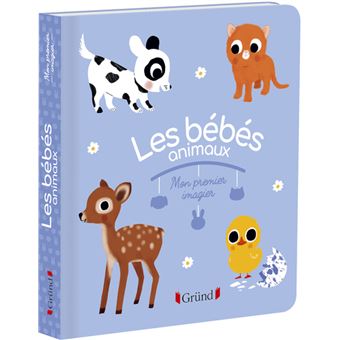 Les bébés animaux