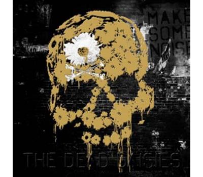 Make Some Noise Digipack