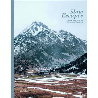 Slow escapes