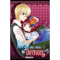 Ange ou démon
