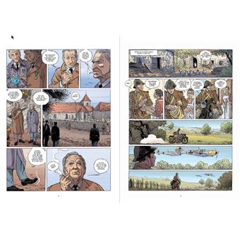 Les Compagnons de la Libération : Pierre Messmer