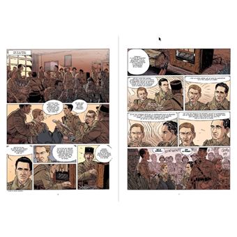 Les Compagnons de la Libération : Pierre Messmer