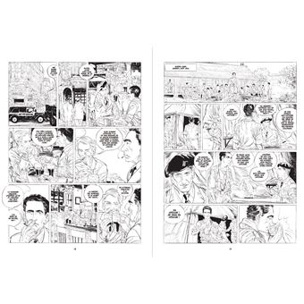 Les Compagnons de la Libération : Pierre Messmer