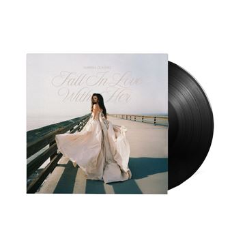 Lp-fall in love with her