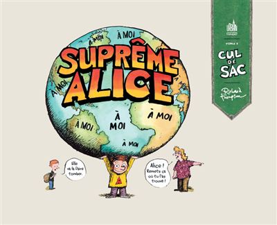 Cul de sac