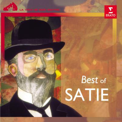 Le meilleur de Satie