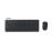 Microsoft 900 Draadloos Azerty Toetsenbord + Draadloos Muis_0