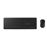Microsoft 900 Draadloos Azerty Toetsenbord + Draadloos Muis_1