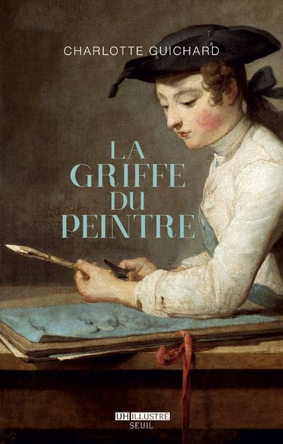 La griffe du peintre essai sur la valeur de l'art