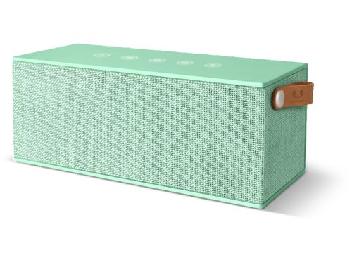 Rockbox Brick Xl Draadloze Bluetooth Speaker Mintgroen