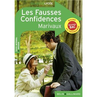 Les Fausses Confidences