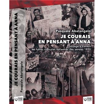 Je courais en pensant à Anna