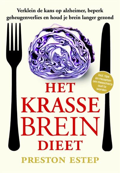 Het krassebreindieet