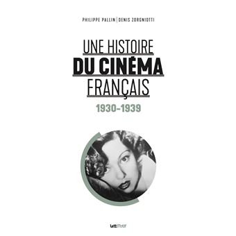 Une histoire du cinéma français