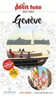 Guide Genève 2022-2023 Petit Futé