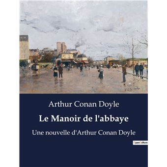 Le Manoir de l'abbaye