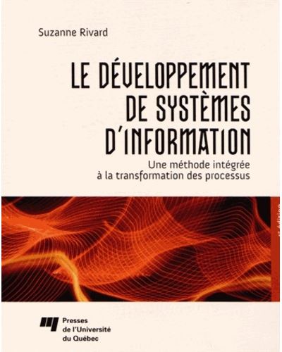 Le développement de systèmes d'information