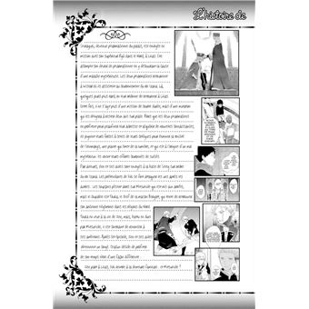 Shirayuki aux cheveux rouges - Tome 19