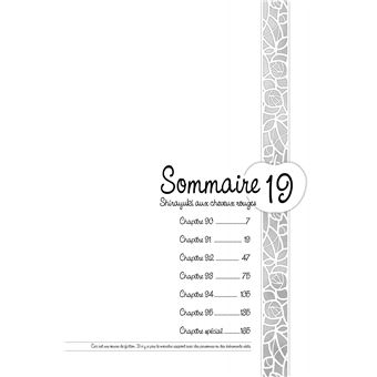 Shirayuki aux cheveux rouges - Tome 19