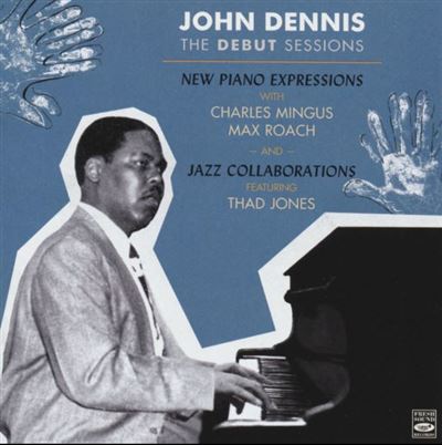 The Debut Sessions