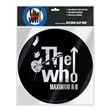 Feutrine vinyle The Who Maximum R&B