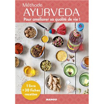 Méthode ayurveda