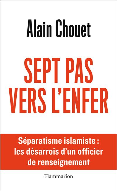 Sept pas vers l'enfer