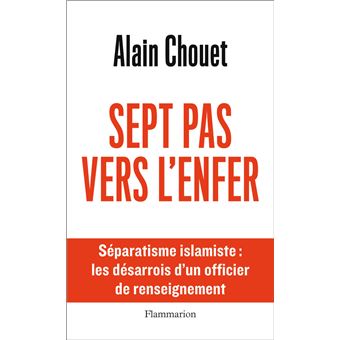 Sept pas vers l'enfer