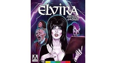 Elvira : Mistress Of The Dark
