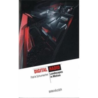 Digital hadid landscape in mot