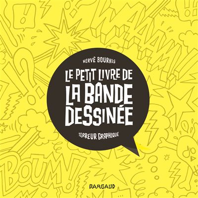 Le Petit Livre... De la bande dessinée