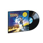 Back to the Future B.S.O. - Vinilo