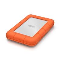 Disque Dur LaCie Rugged Mini 500 Go (7200 rpm)