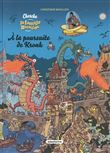 La famille Bataillon à la poursuite de Kronk