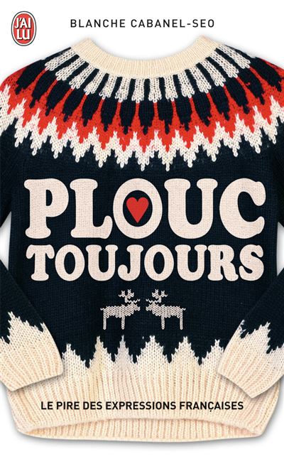 Plouc toujours - Blanche Cabanel-Seo - Poche