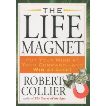 The life magnet - 1