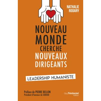 Nouveau monde cherche nouveaux dirigeants