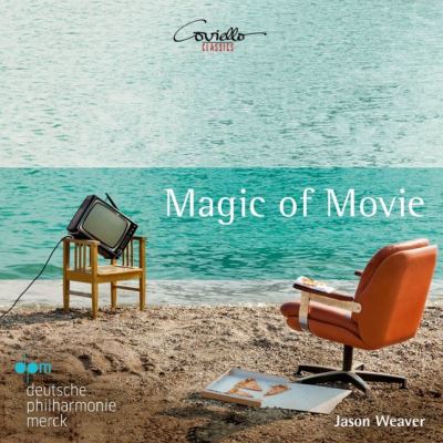 Magic Of Movie Volume 1