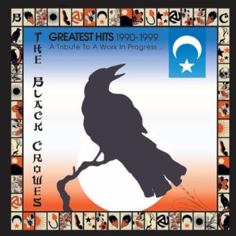 The Black Crowes - 1
